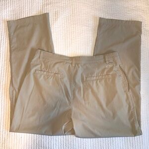 C9 Champion Brand Men’s Khaki Athleisure Pants